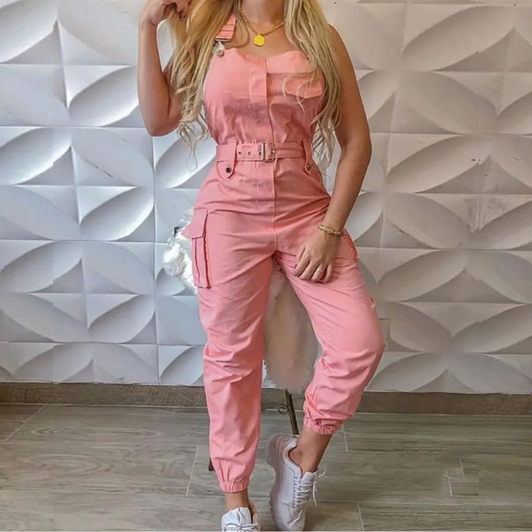 Linda jumpsuit