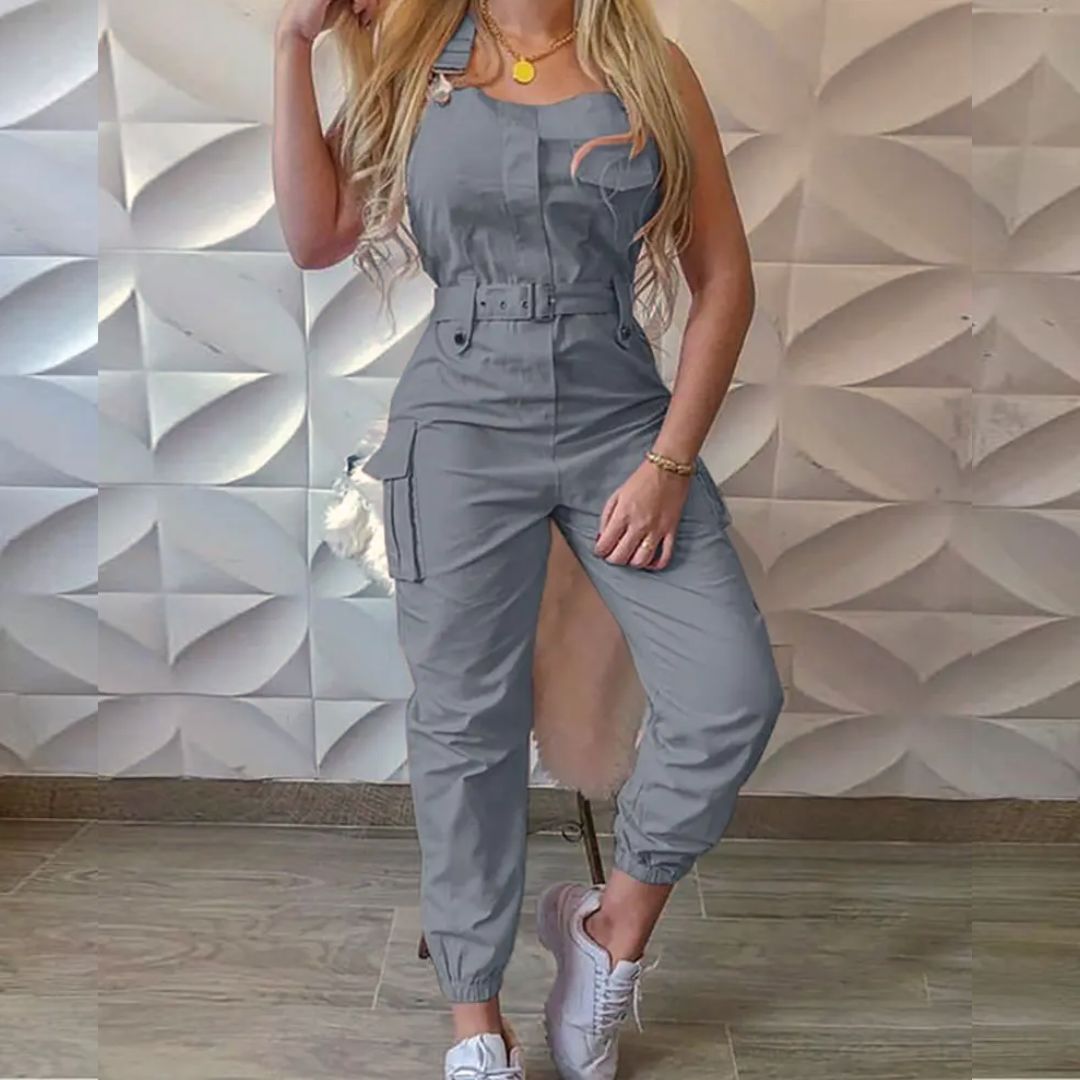 Linda jumpsuit