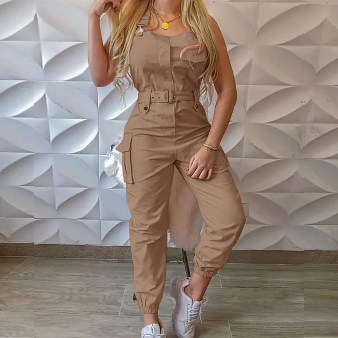 Linda jumpsuit