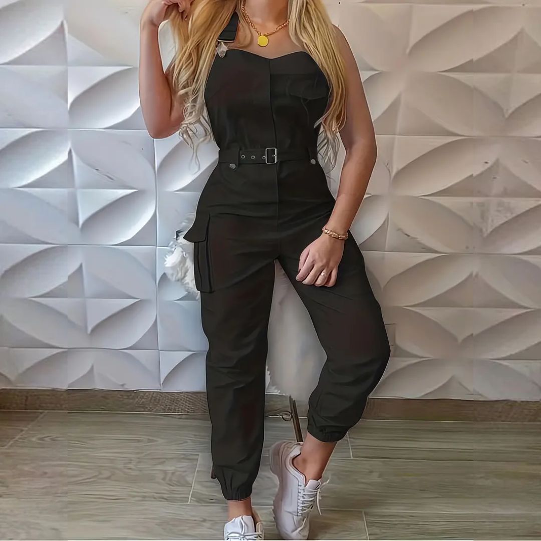 Linda jumpsuit