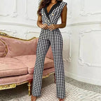 Aliah jumpsuit