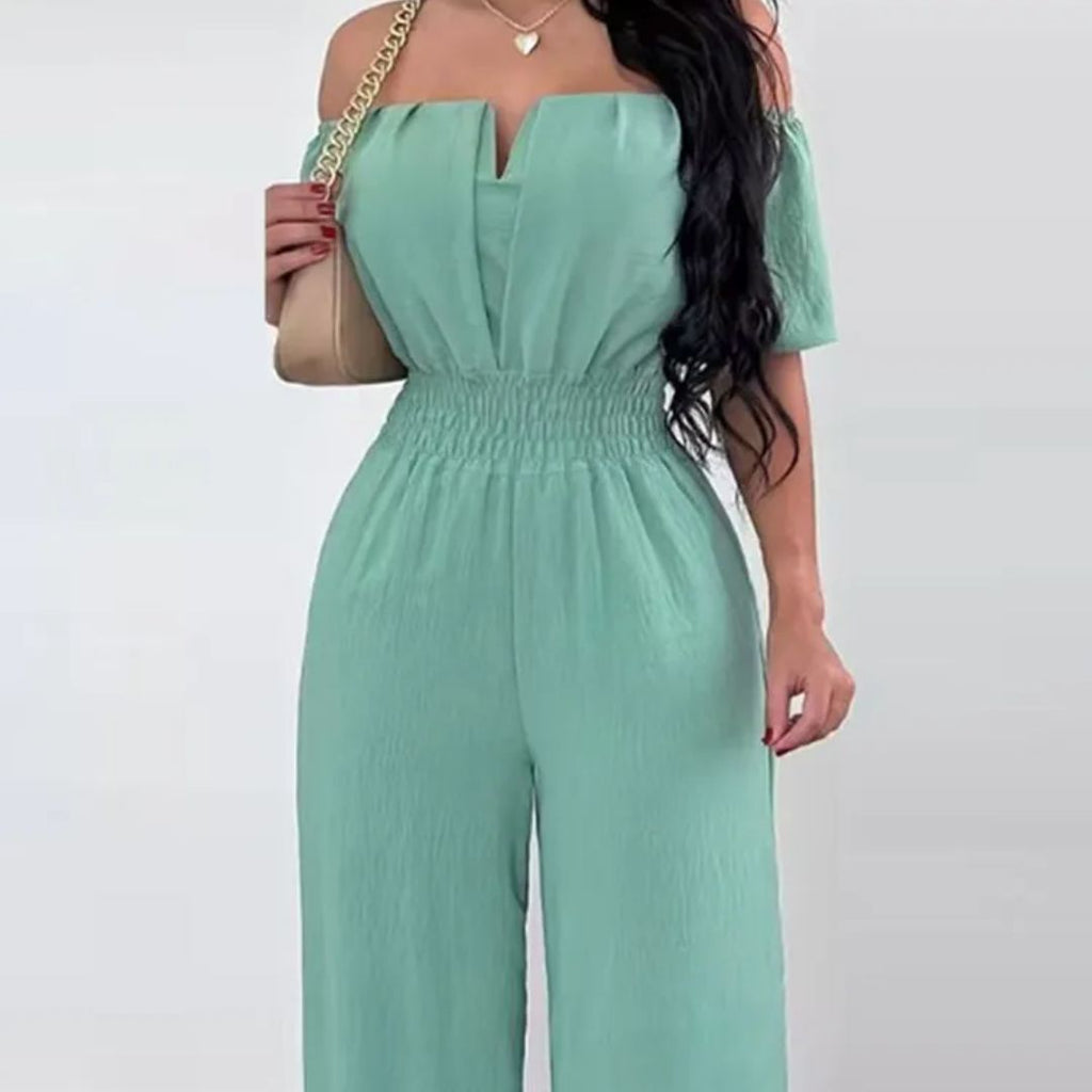 Emma jumpsuit