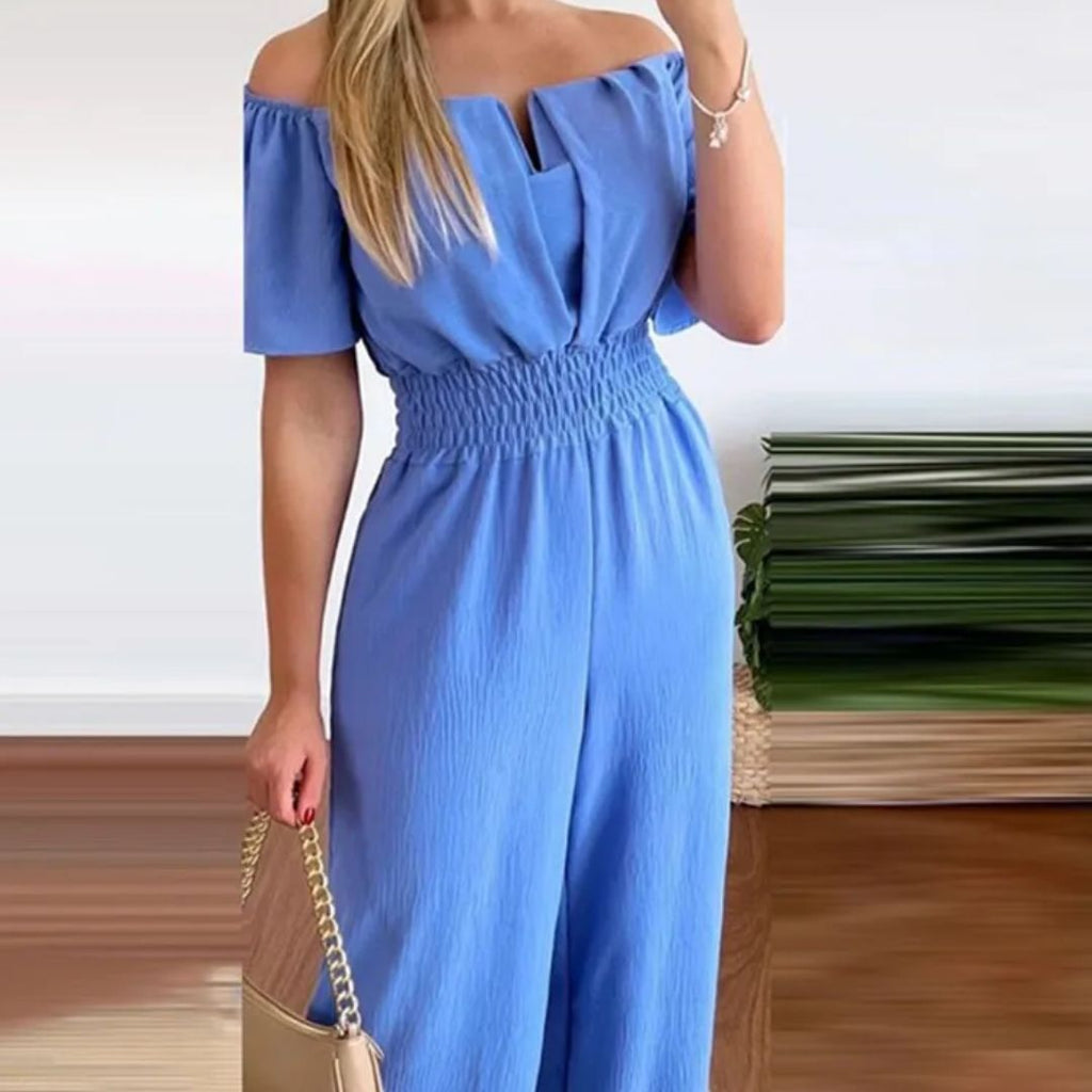 Emma jumpsuit
