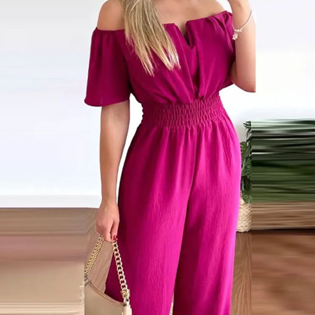 Emma jumpsuit