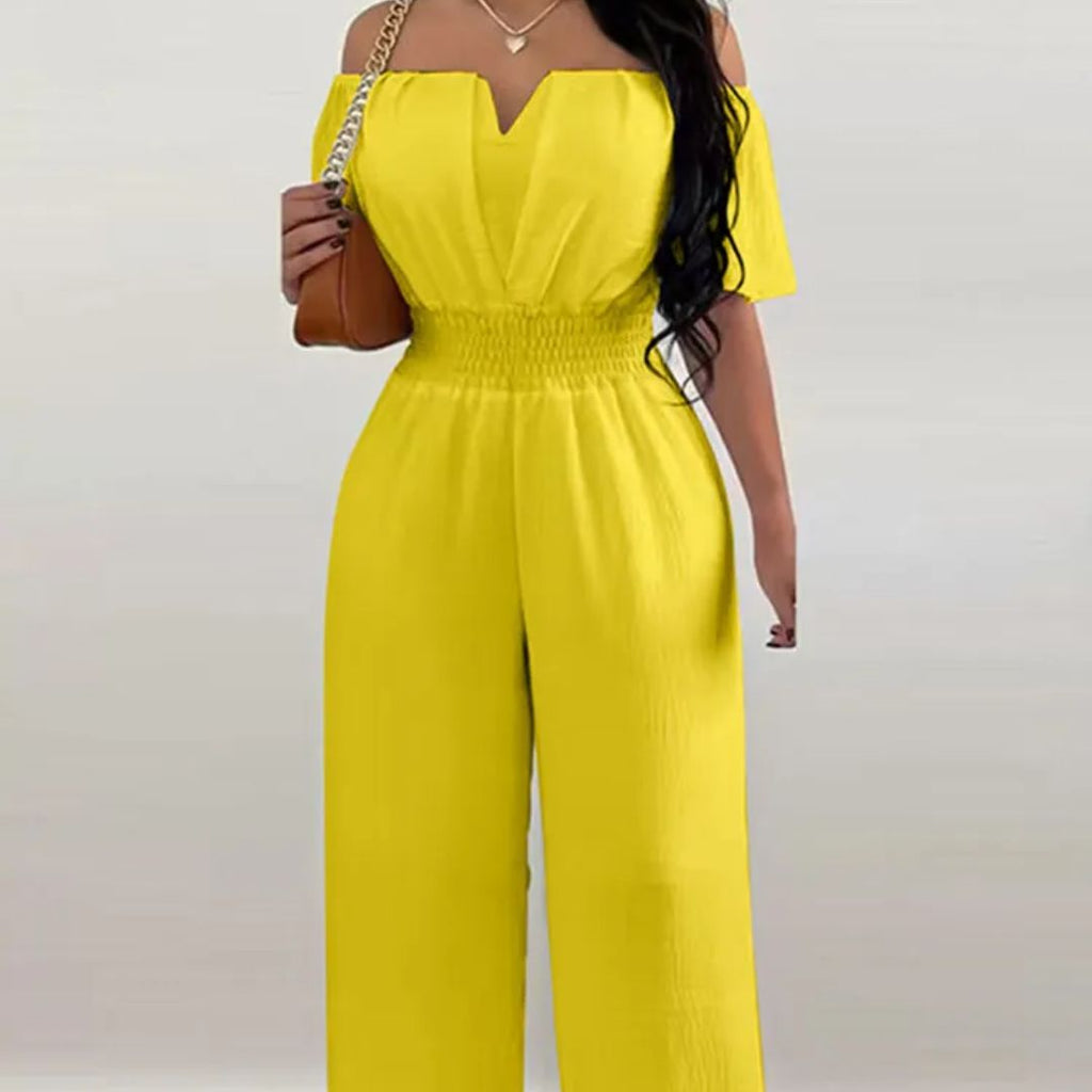 Emma jumpsuit