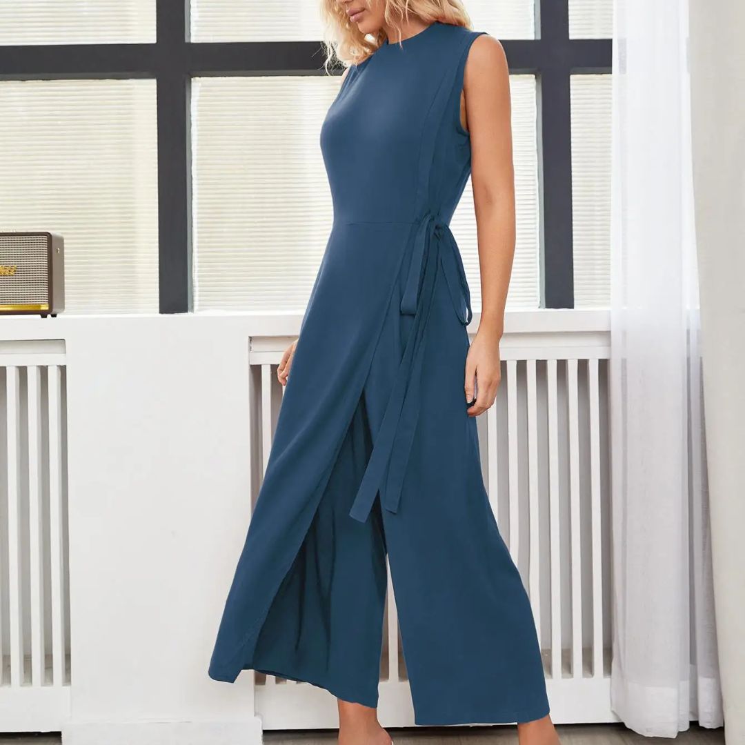 Claire jumpsuit