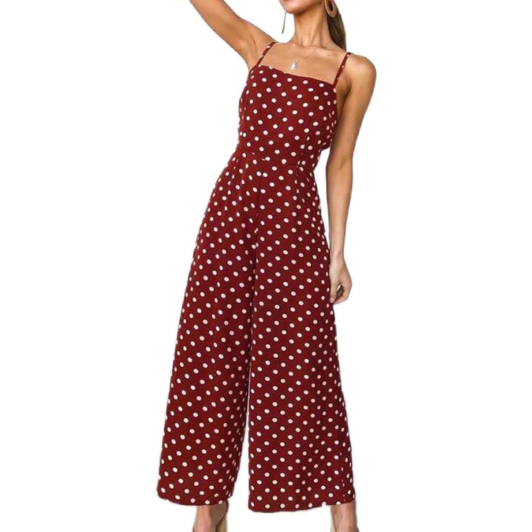 Ellie jumpsuit