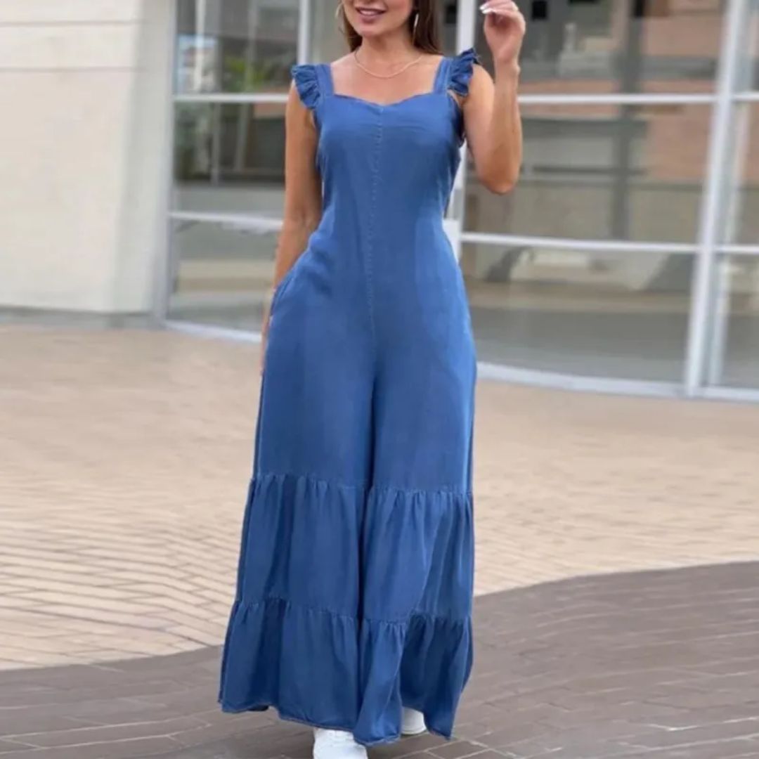 Donna jumpsuit – Liva
