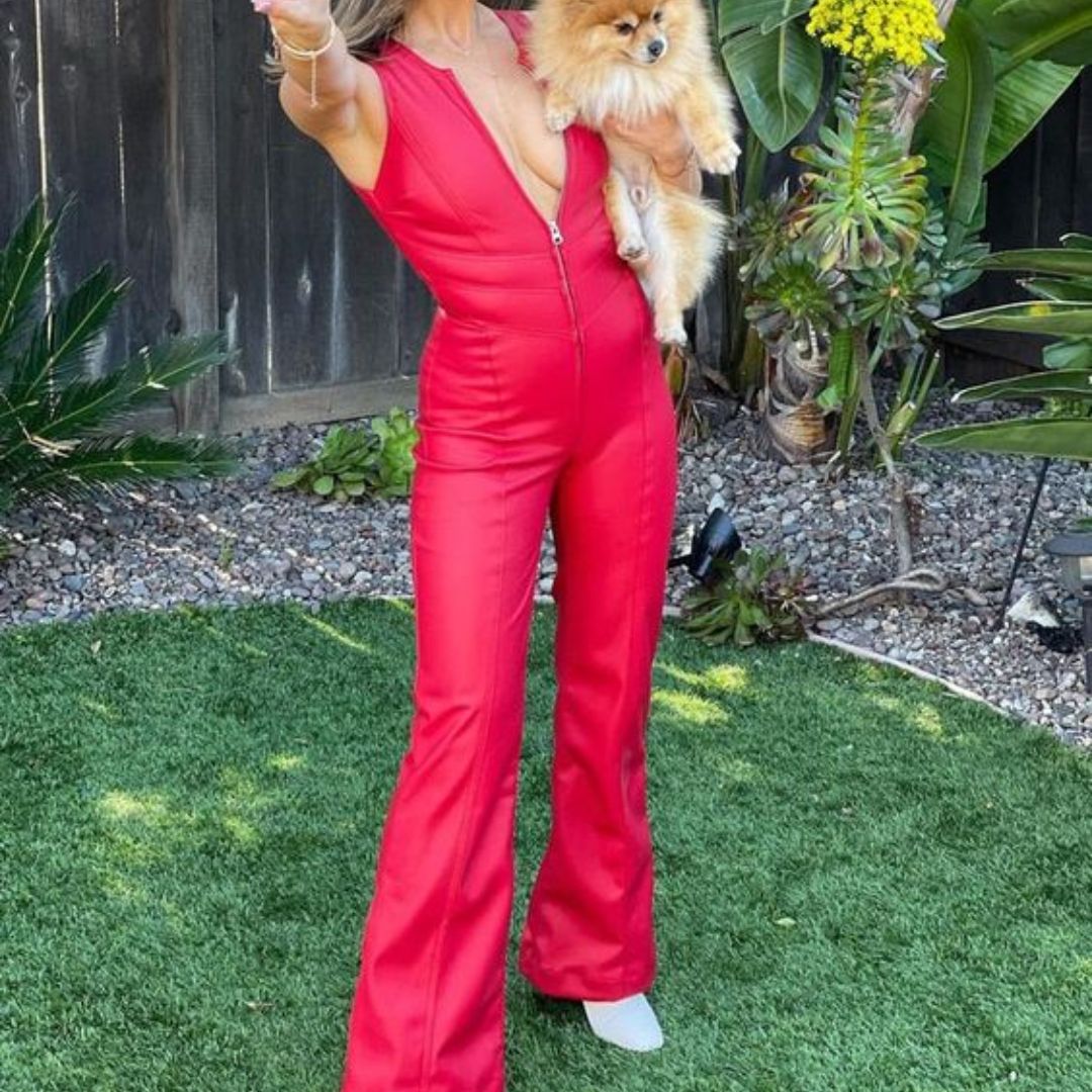 Celine jumpsuit