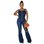 Marife jumpsuit