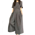 Antonette jumpsuit