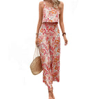Thalia jumpsuit