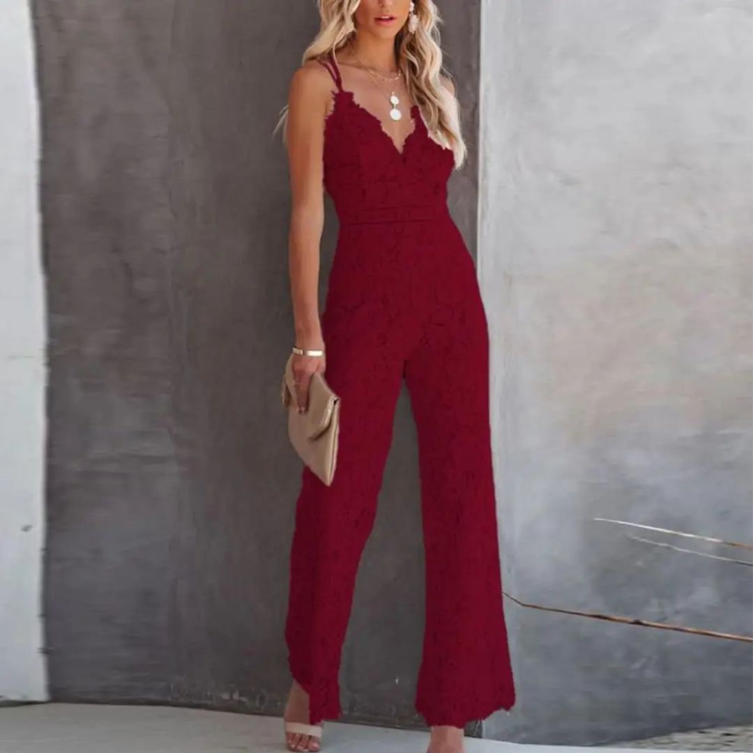 Clara jumpsuit