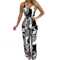 Gaile jumpsuit – Noor