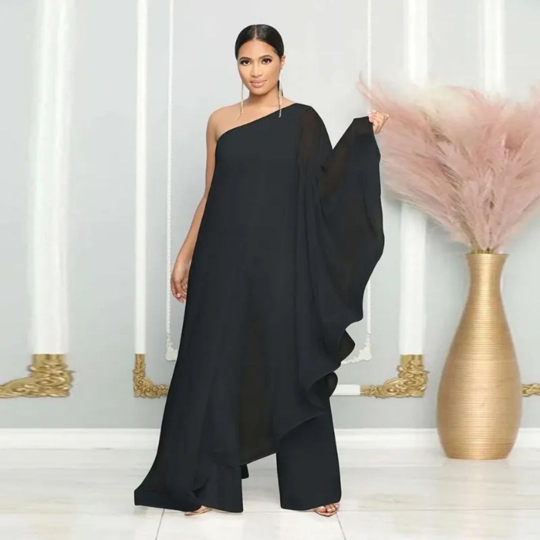 Athena jumpsuit