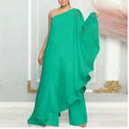 Athena jumpsuit