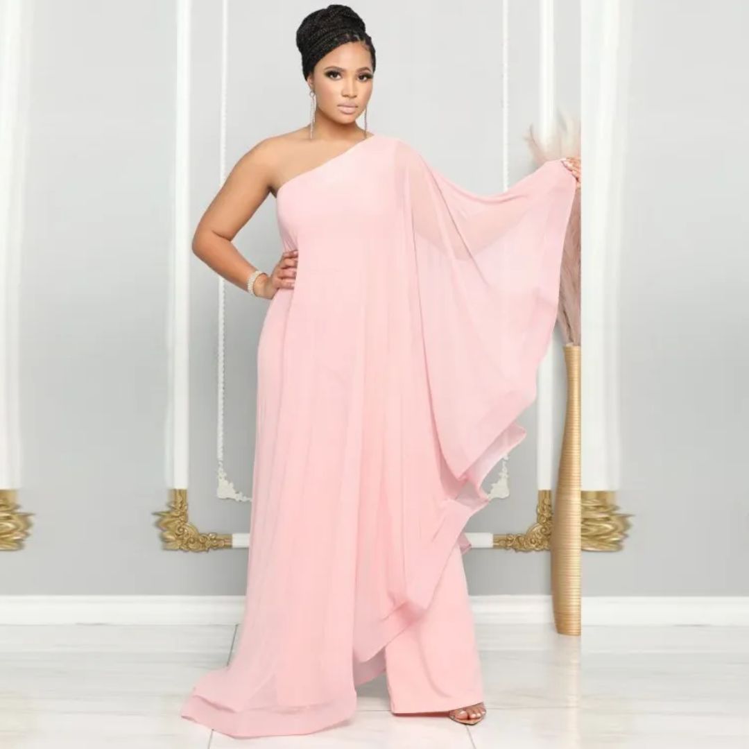 Athena jumpsuit