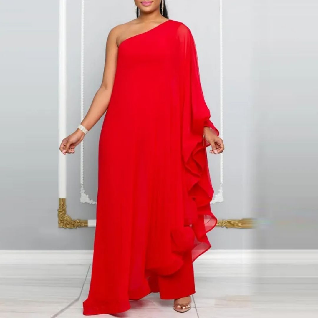 Athena jumpsuit
