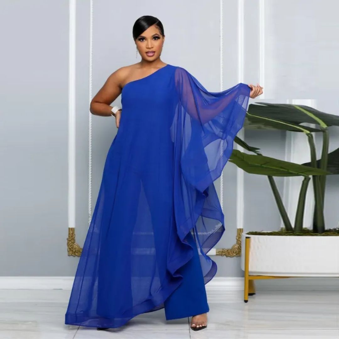 Athena jumpsuit — afbeelding 1