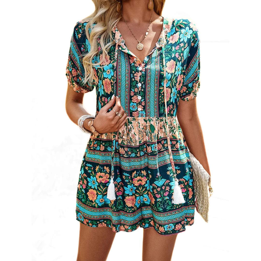 Kelly playsuit