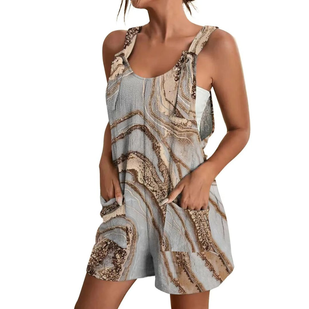 Sheryl playsuit