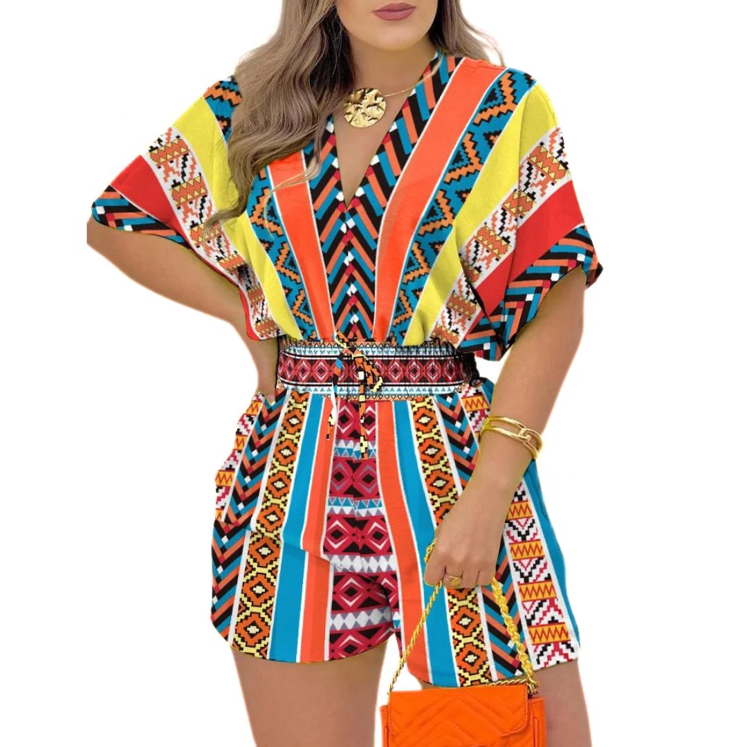 Daniella playsuit