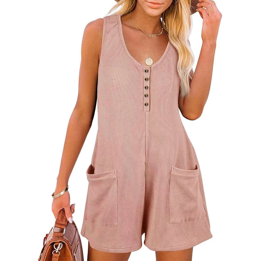 Alyza playsuit