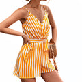 Shane playsuit