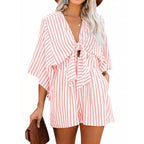 Isabela playsuit
