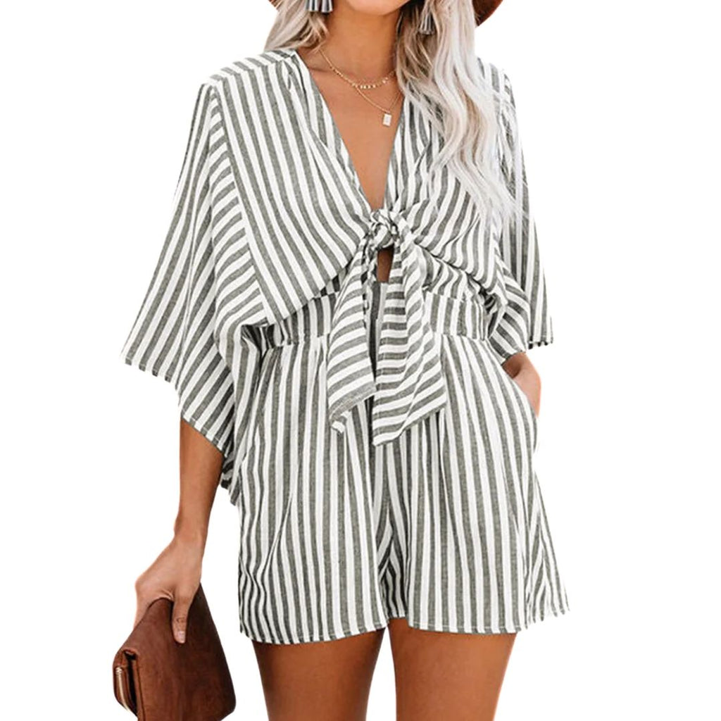 Isabela playsuit