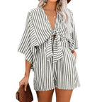 Isabela playsuit