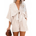 Isabela playsuit
