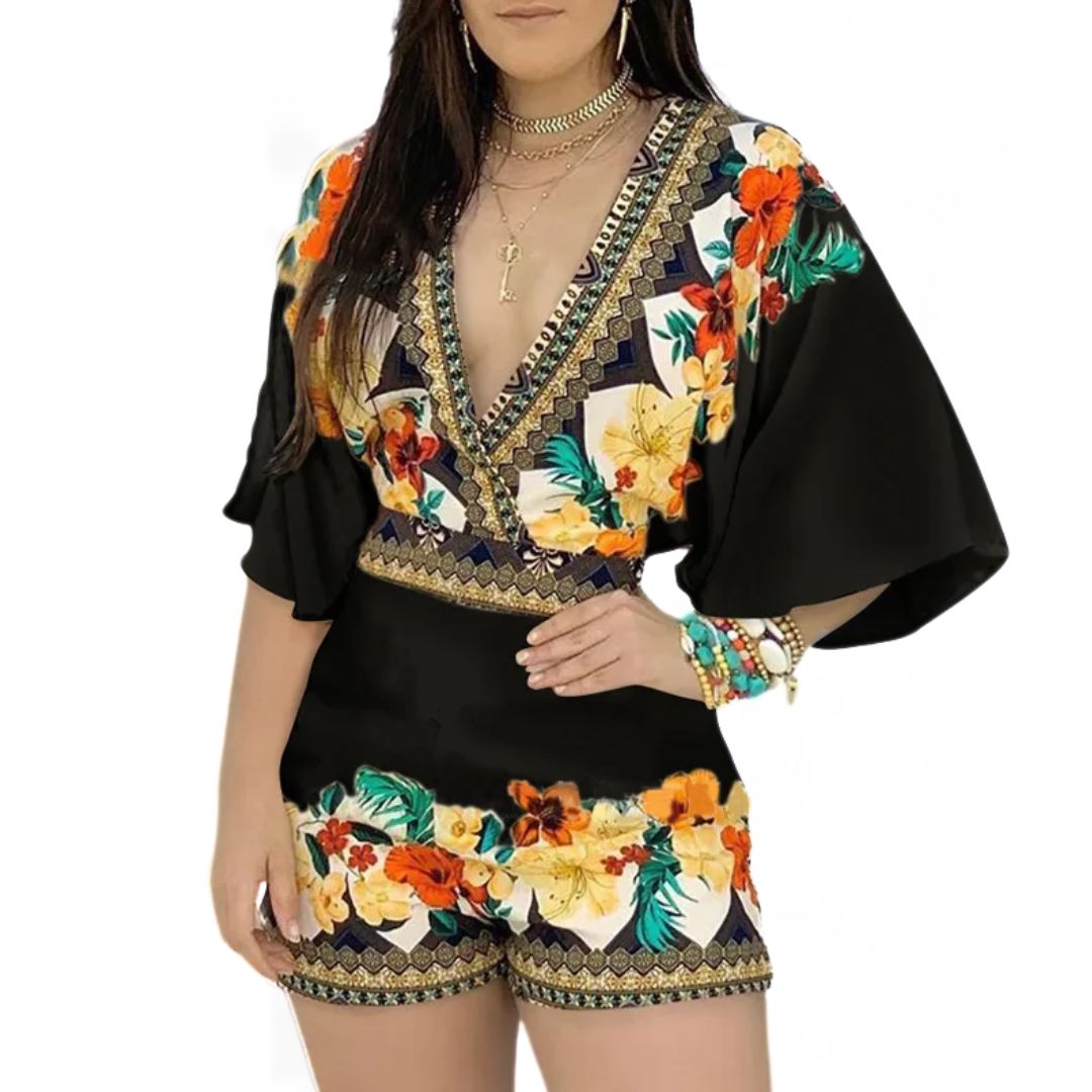 Patricia playsuit