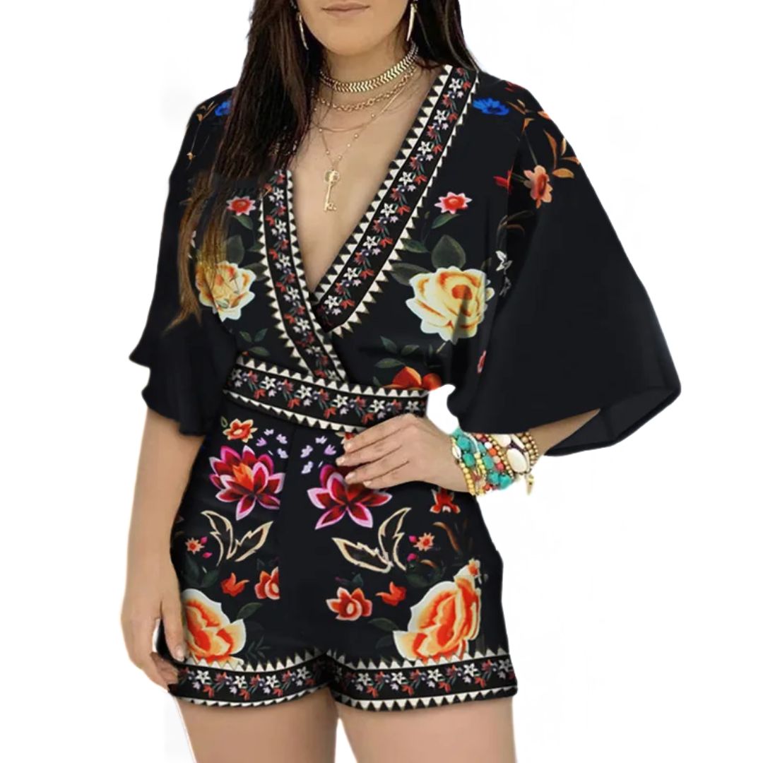 Patricia playsuit