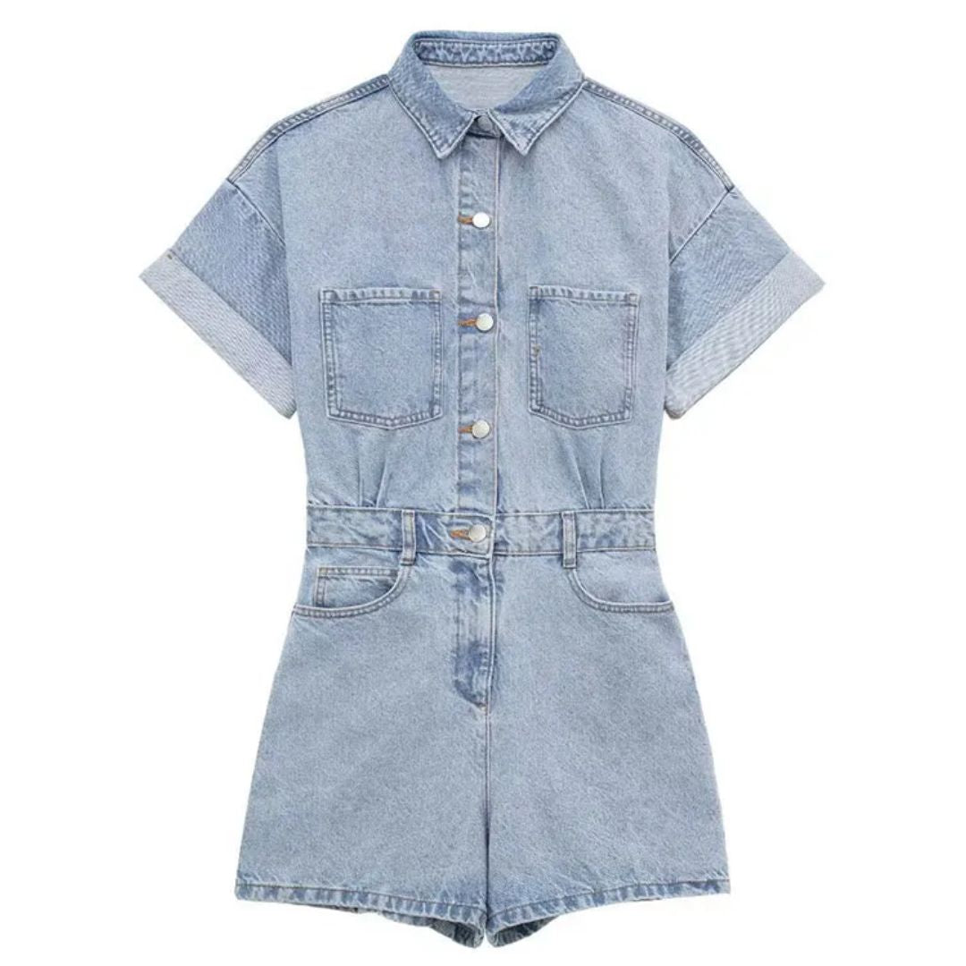 Roxy playsuit