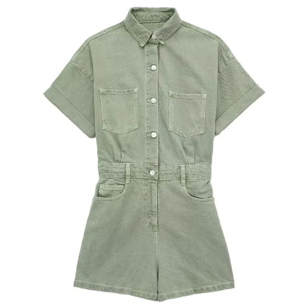Roxy playsuit