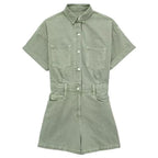 Roxy playsuit