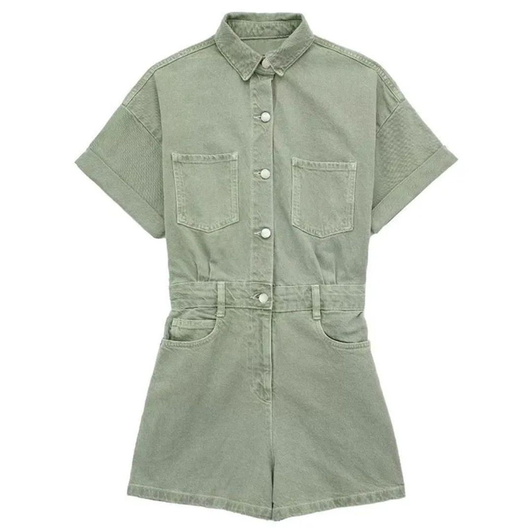 Roxy playsuit