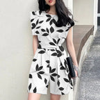 Althea playsuit