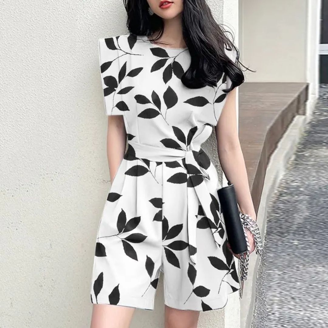 Althea playsuit