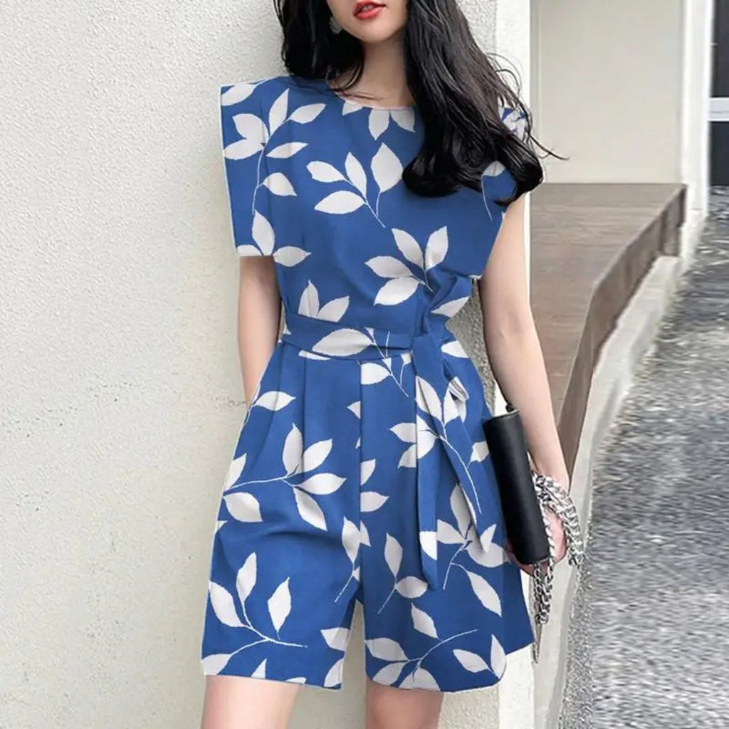 Althea playsuit