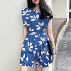 Althea playsuit