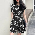 Althea playsuit