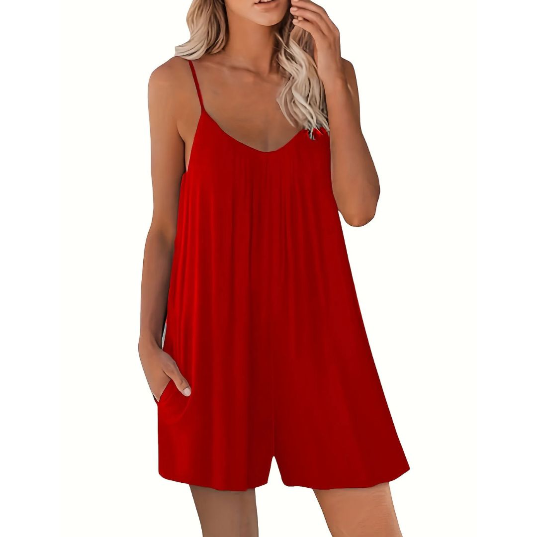 Bea playsuit