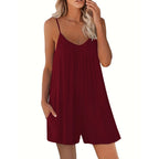Bea playsuit