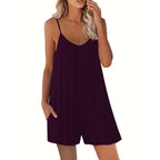 Bea playsuit