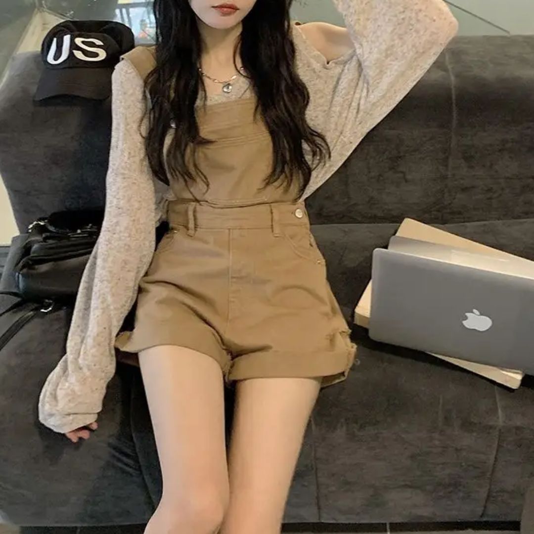 Jolie playsuit
