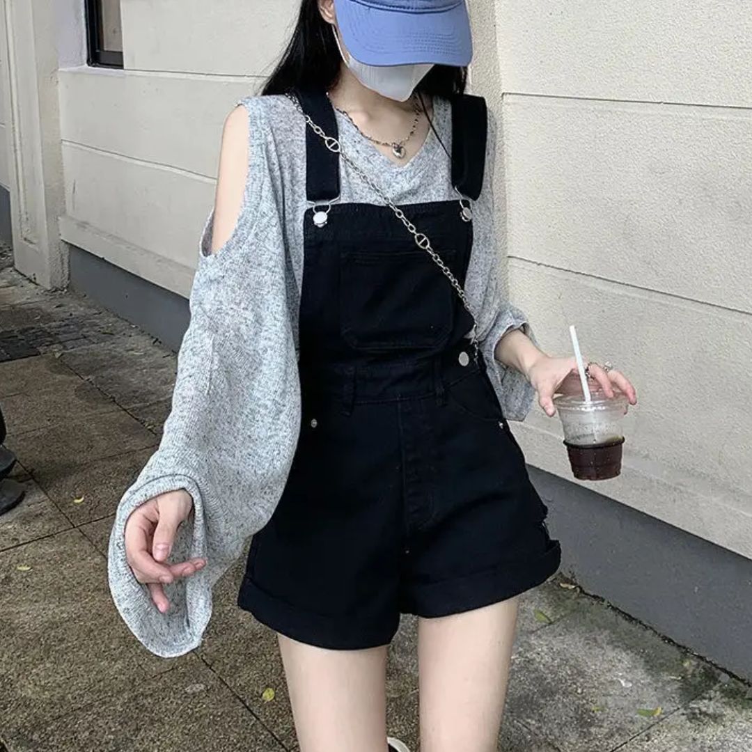 Jolie playsuit