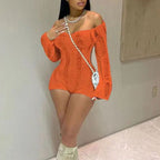 Amelia playsuit
