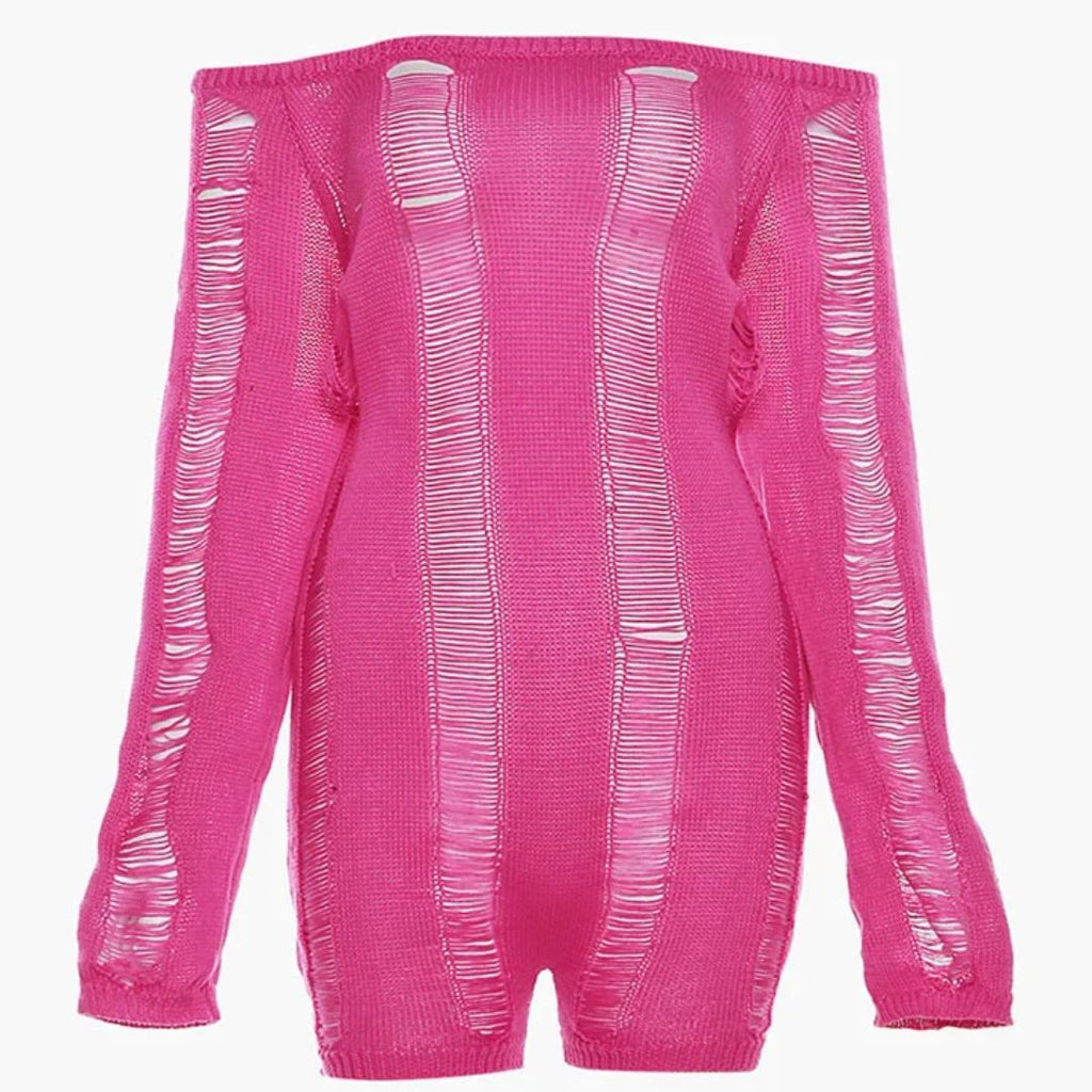 Amelia playsuit